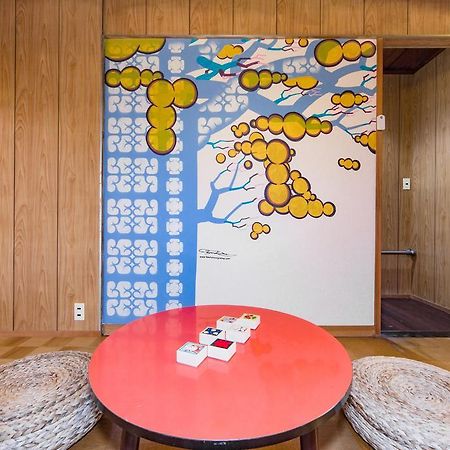 Bna Machiya Kyoto Villa Ngoại thất bức ảnh