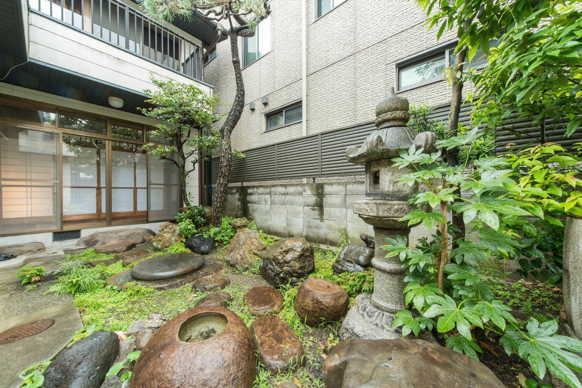 Bna Machiya Kyoto Villa Ngoại thất bức ảnh