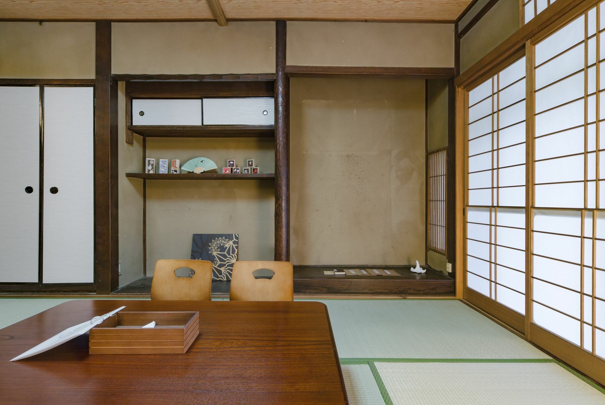 Bna Machiya Kyoto Villa Ngoại thất bức ảnh