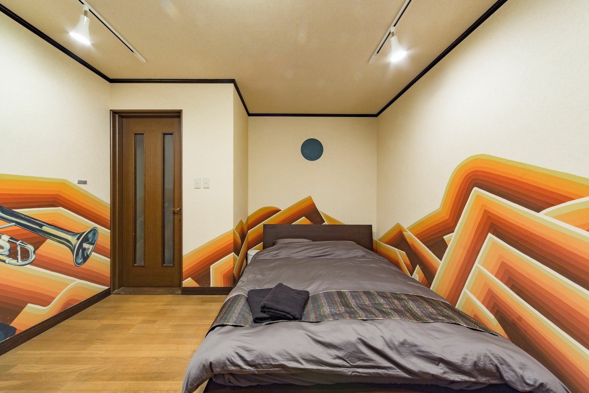 Bna Machiya Kyoto Villa Ngoại thất bức ảnh
