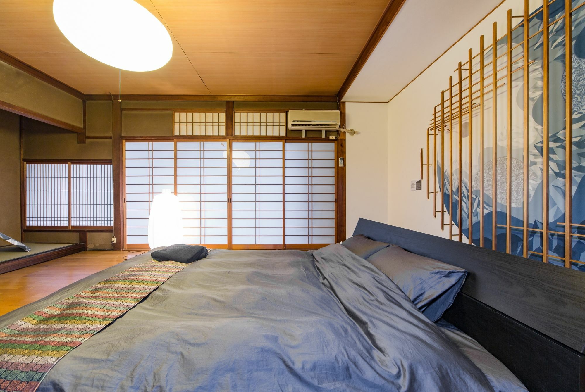 Bna Machiya Kyoto Villa Ngoại thất bức ảnh