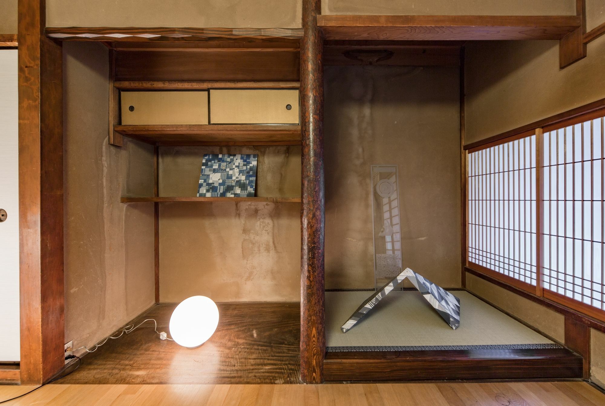 Bna Machiya Kyoto Villa Ngoại thất bức ảnh