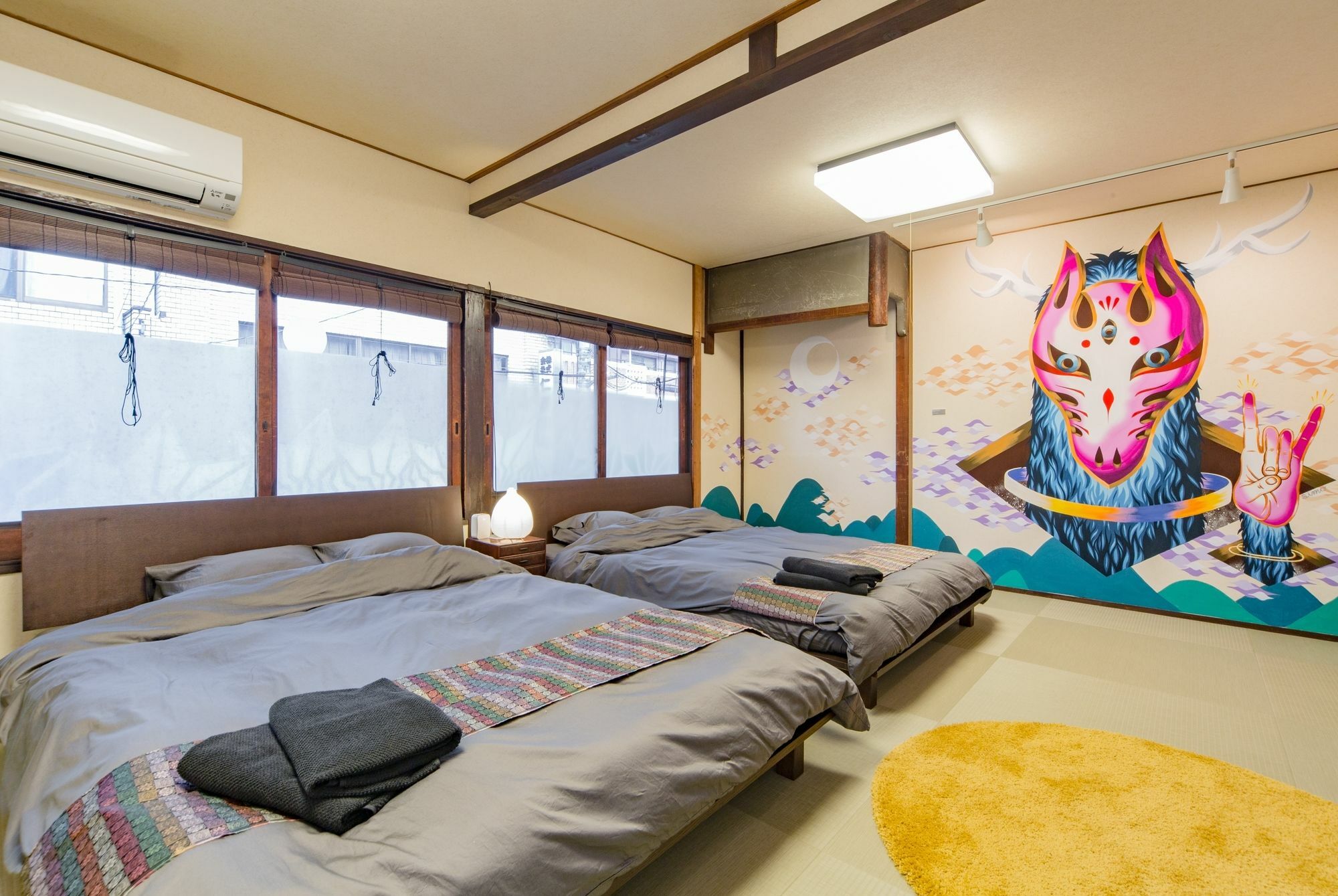 Bna Machiya Kyoto Villa Ngoại thất bức ảnh