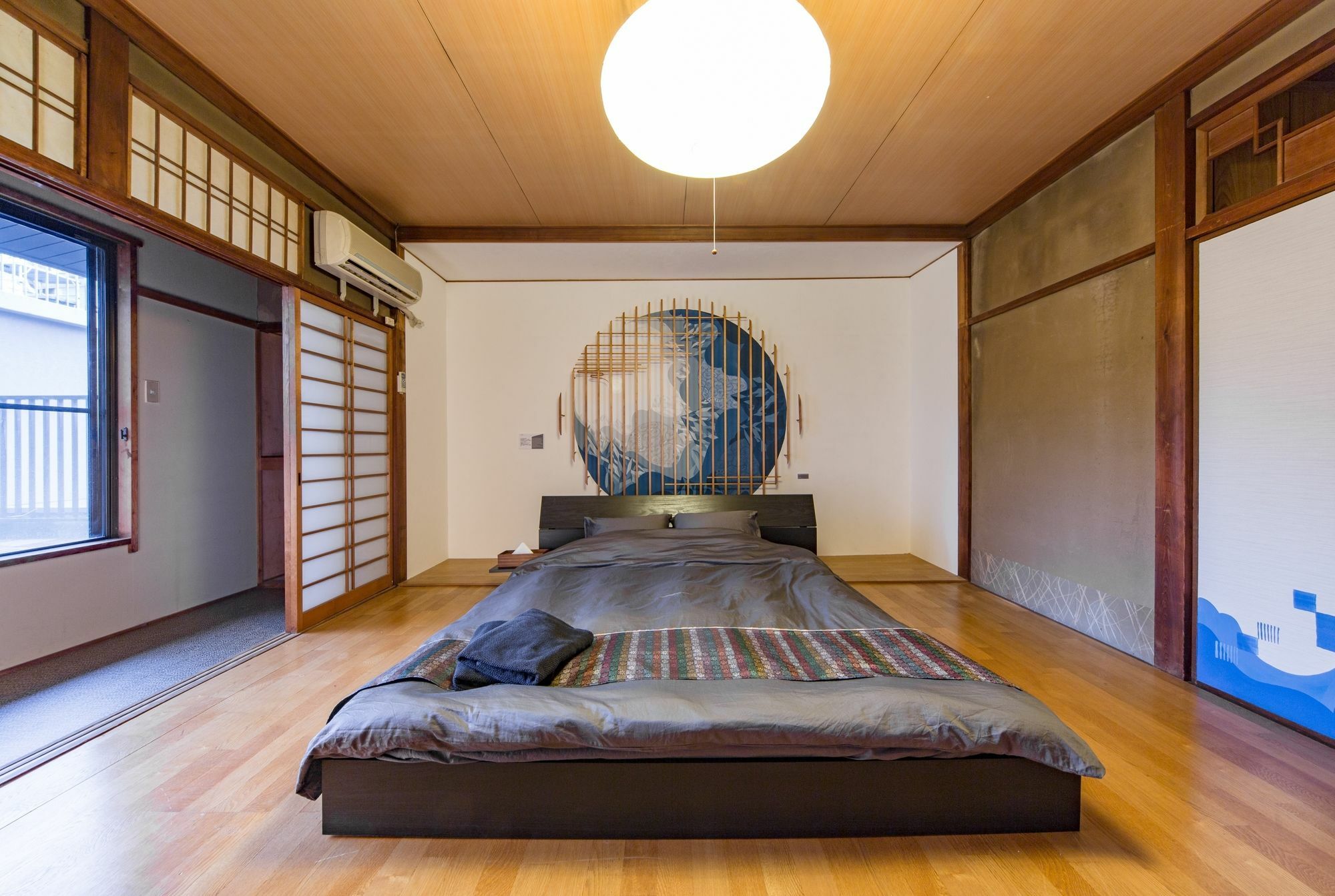Bna Machiya Kyoto Villa Ngoại thất bức ảnh