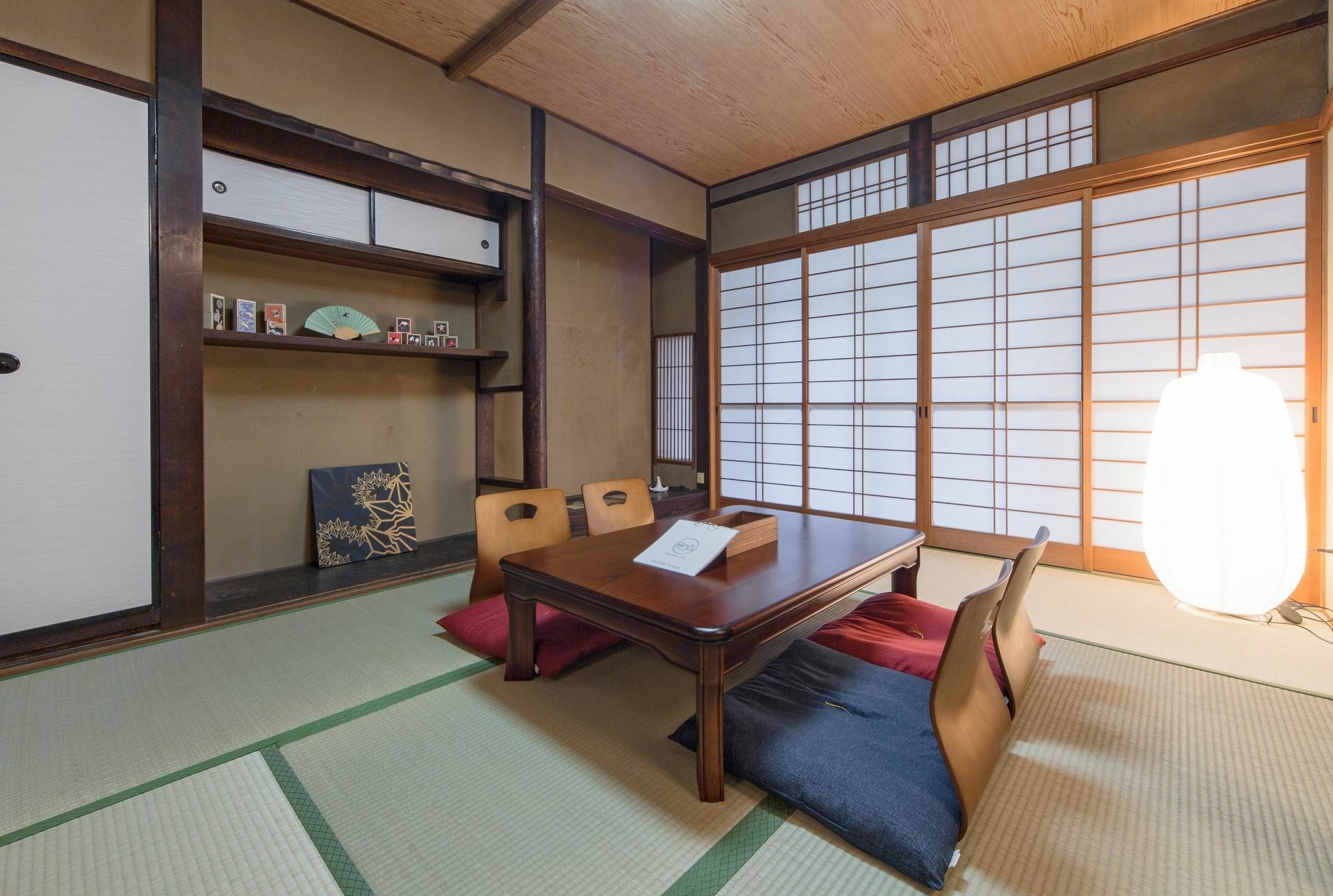 Bna Machiya Kyoto Villa Ngoại thất bức ảnh