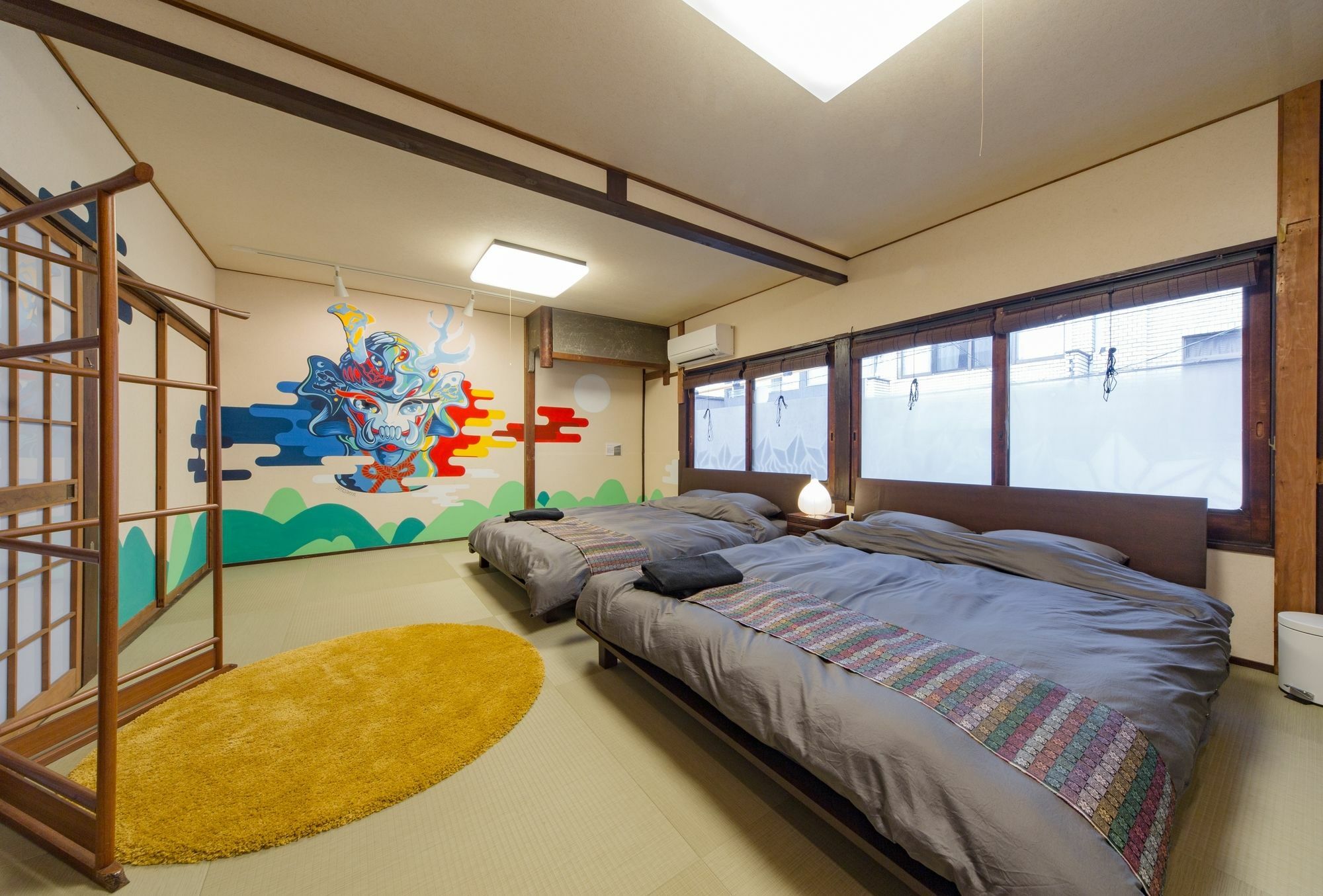 Bna Machiya Kyoto Villa Ngoại thất bức ảnh