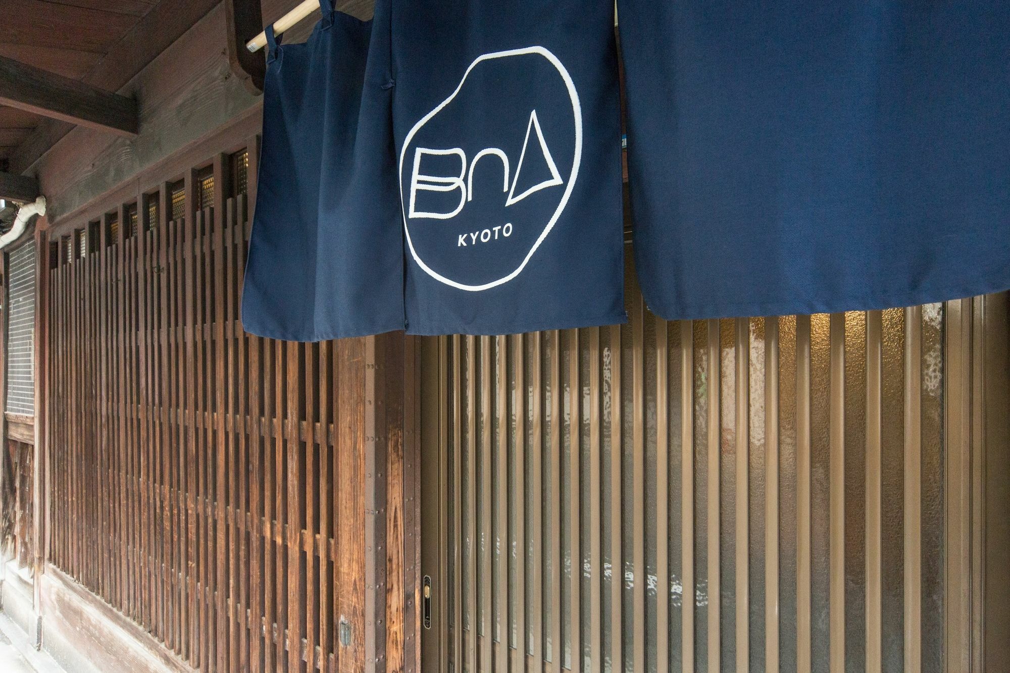 Bna Machiya Kyoto Villa Ngoại thất bức ảnh